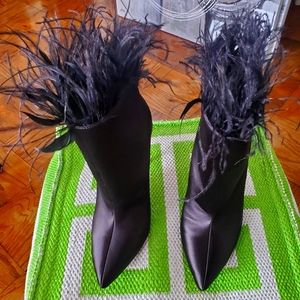 Jessica simpson Prixey bootie